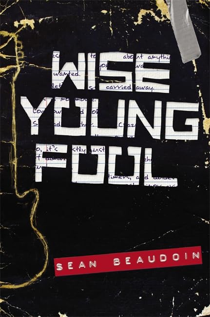 Wise Young Fool,Used