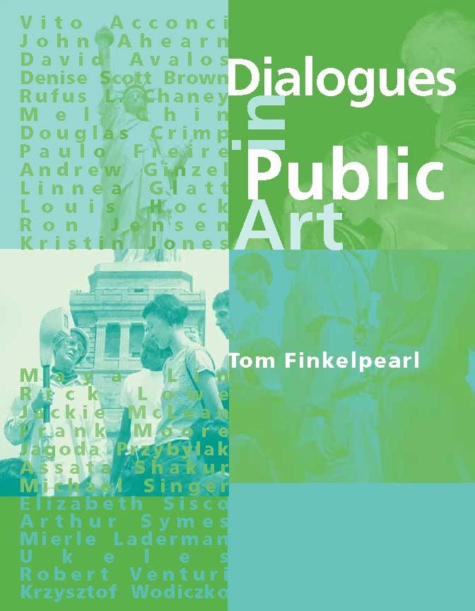 Dialogues In Public Art,Used