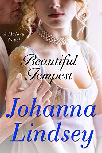Beautiful Tempest (A Malory Novel),Used