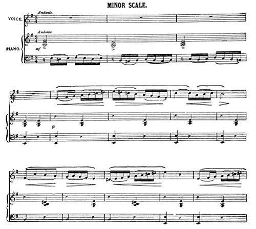 Bel Canto: A Theoretical and Practical Vocal Method (Dover Books On Music: Voice),New