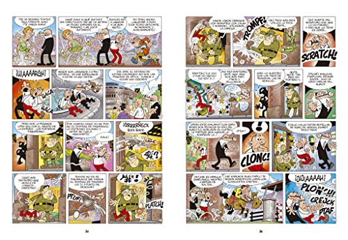 Mortadelo y Filemn. Tokio 2020 (Magos del Humor 204),Used