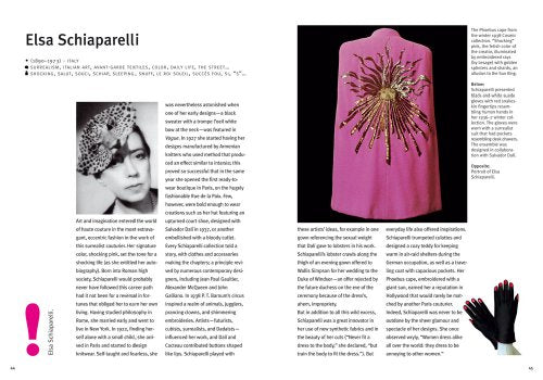 Fashion Game Book: A World History of 20th Century Fashion,New