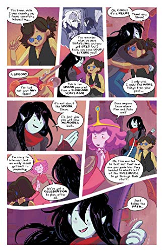 Adventure Time Season 11 DVD by KaBOOM! - Exciting Animation Series for Fans and Collectors