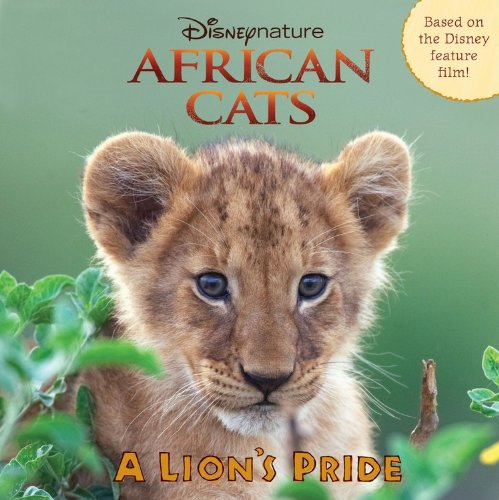 African Cats: A Lions Pride,Used