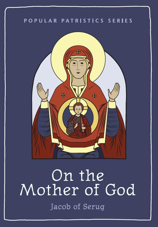 On the Mother of God,Used