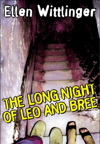 The Long Night of Leo and Bree,Used