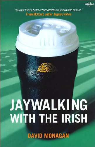Jaywalking with the Irish,Used