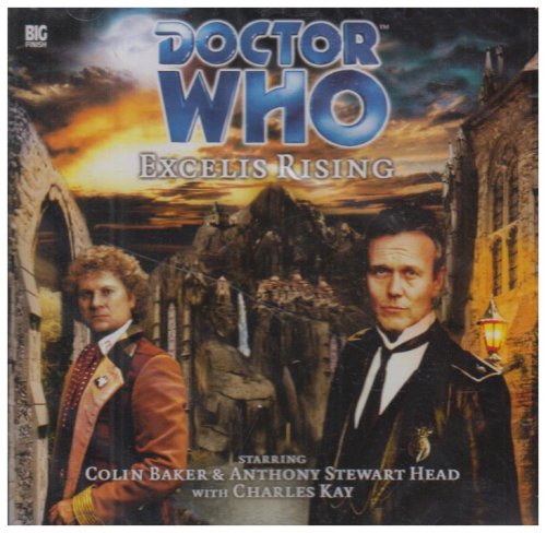 Excelis Rising (Doctor Who),Used