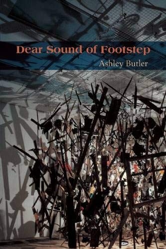 Dear Sound Of Footstep: Essays,New