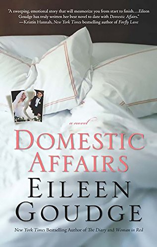 Domestic Affairs,Used