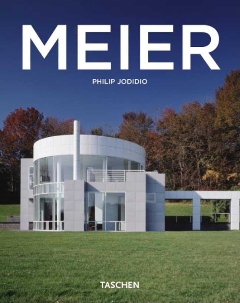 Richard Meier & Partners: White Is the Light,Used