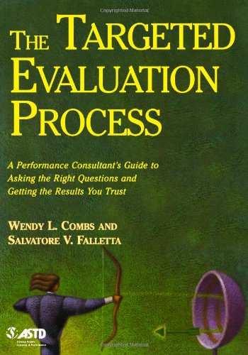 The Targeted Evaluation Process,Used