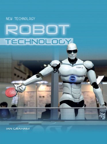 Robot Technology (New Technology),Used