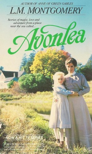 Avonlea: Chronicles of Avonlea/Further Chronicles of Avonlea/the Story Girl/the Golden Road/Boxed Set,Used