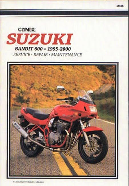 Suzuki GSF600 Bandit 9500,Used