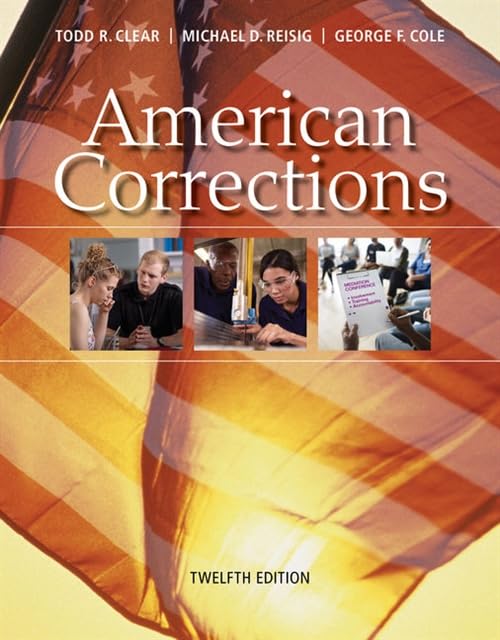American Corrections,Used