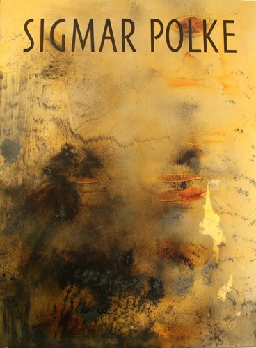 Sigmar Polke,New