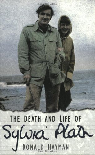 The Death And Life Of Sylvia Plath,Used