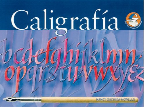 CALIGRAFIA (Libros de sobremesa) (Spanish Edition),Used