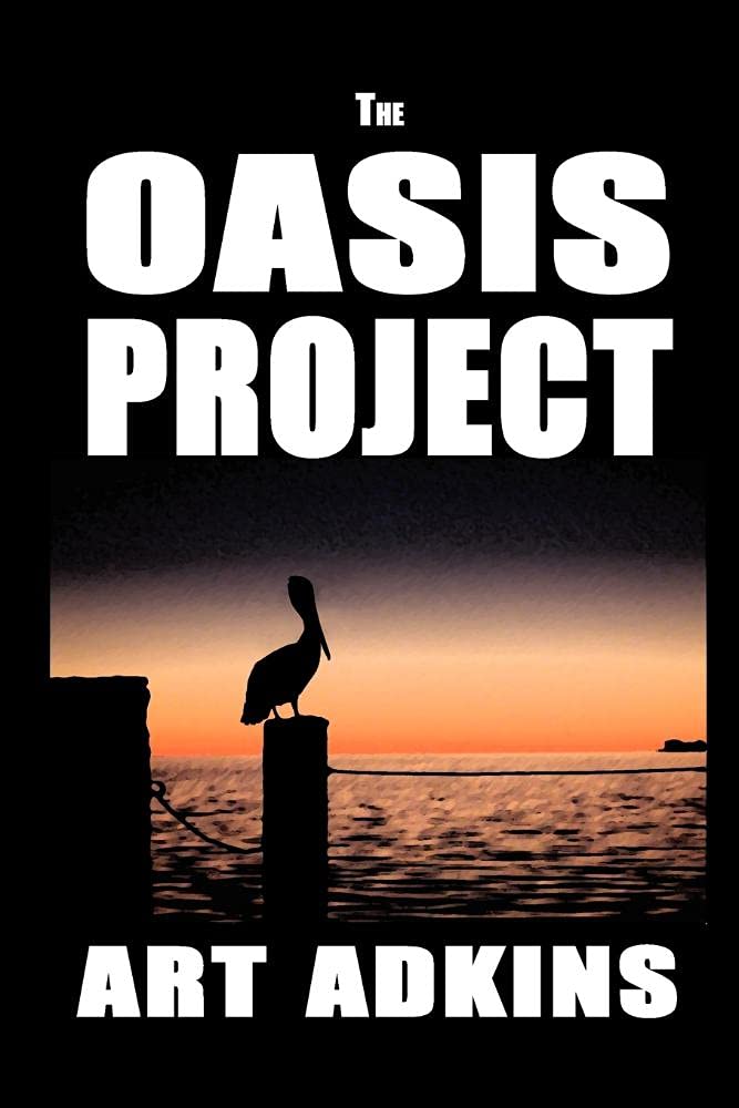 The Oasis Project,New