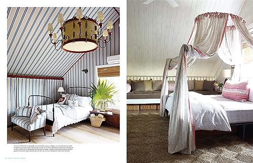 Island Hopping: Amanda Lindroth Design,Used