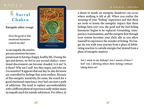 The Empathic Oracle,Used