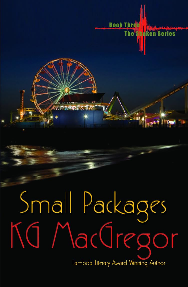 Small Packages (Shaken series),Used