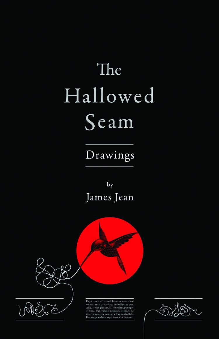 Pr3: The Hallowed Seam