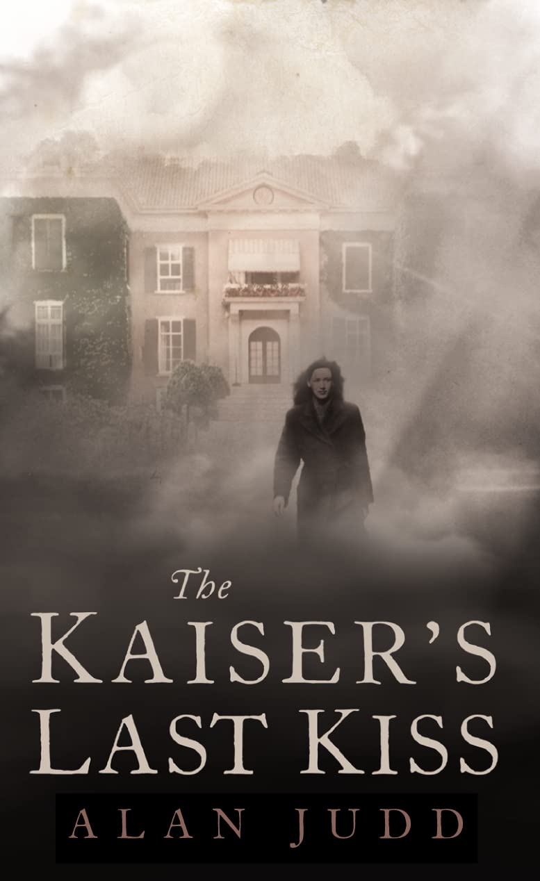 The Kaiser'S Last Kiss.,Used