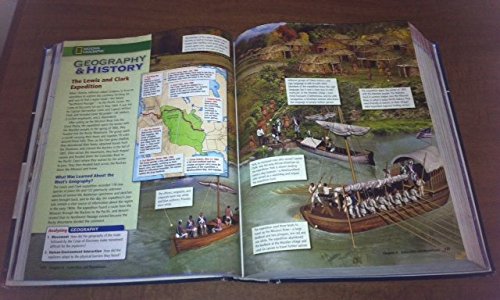 The American Vision,Used