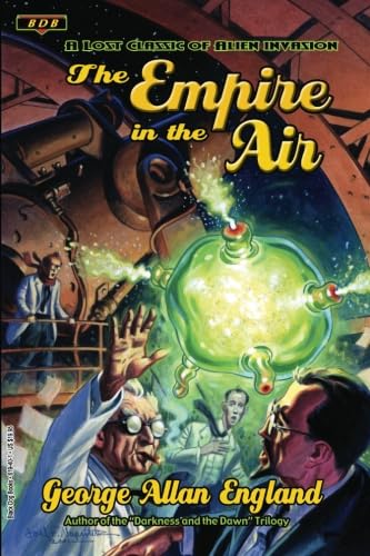 The Empire in the Air,Used