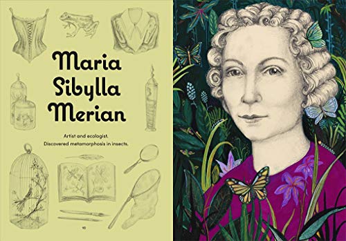 We are Explorers: Extraordinary Women Who Discovered the World,Used