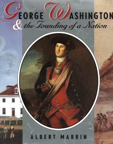 George Washington and the Founding of A Nation,Used
