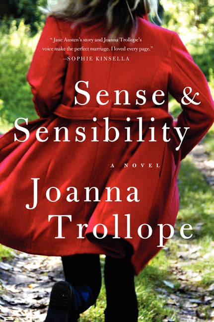 Sense & Sensibility: A Novel,Used