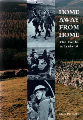 Home away from home: The Yanks in Ireland,Used
