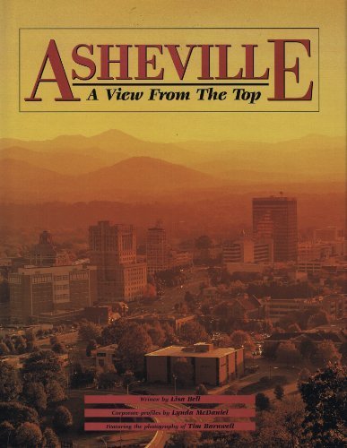 Asheville: A View from the Top,Used