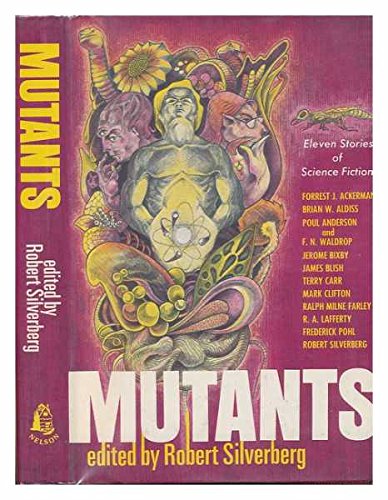 Mutants: 2,Used