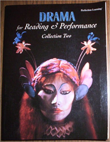 Drama for Reading and Performace: Collection Two,Used