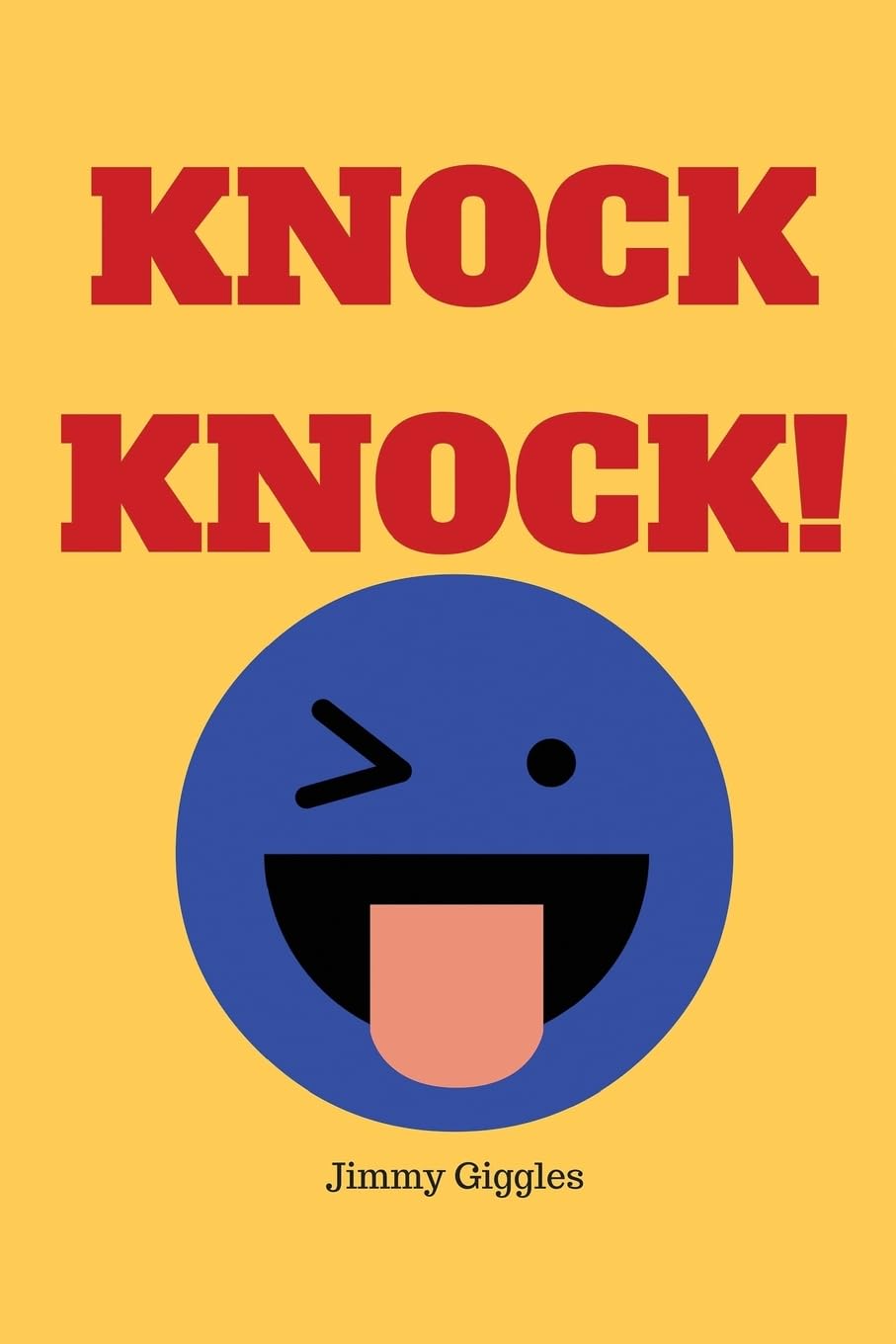 Knock Knock!: Over 100 Funny Knock Knock Jokes for Kids (Best Jokes for Kids),Used