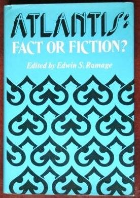Atlantis: Fact Or Fiction?