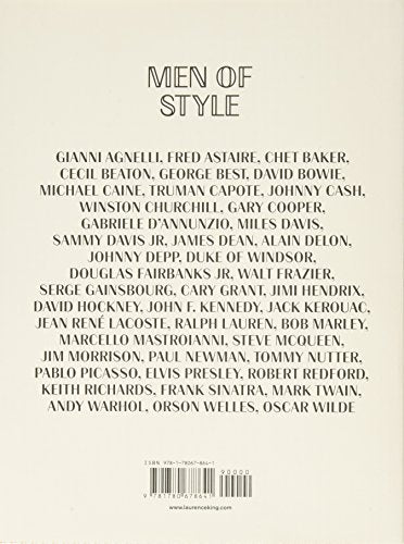 Men of Style,New