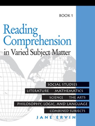 Reading Comprehension 1,New