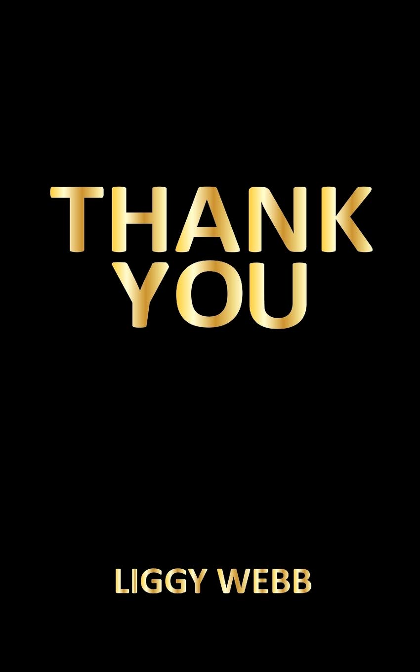 Thank You,Used