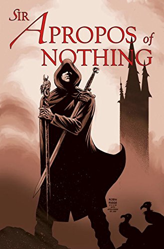 Sir Apropos of Nothing,Used