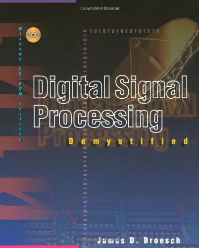 Digital Signal Processing Demystified (Engineering Mentor Series)
