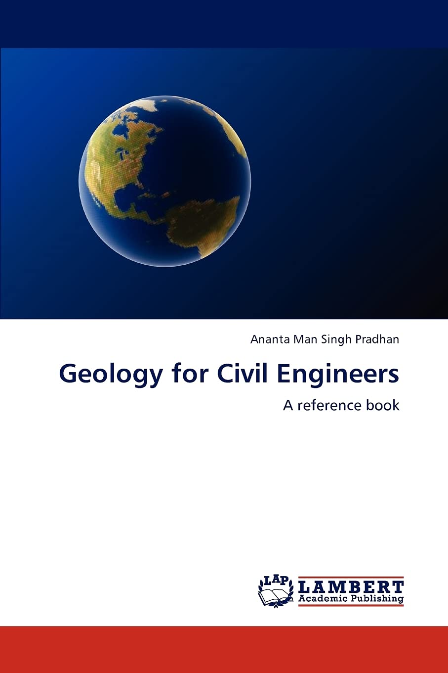 Geology for Civil Engineers: A reference book,Used