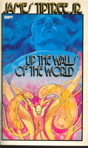 Up Walls of the World,Used