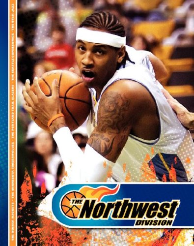 The Northwest Division (Above the Rim, 1289),Used