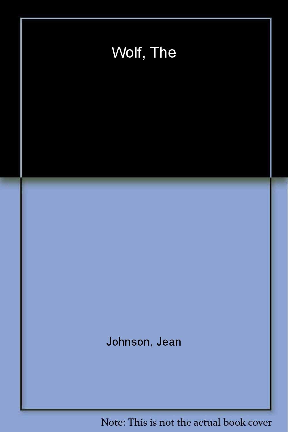 The Wolf (The Sons of Destiny, Book 2),Used