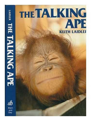 The Talking Ape,Used